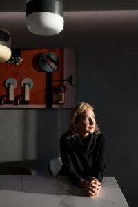 Юлия Байдык