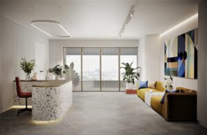 Студия дизайна интерьера Киев