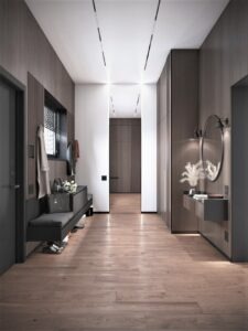 Студия дизайна интерьера Киев