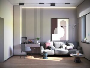 Студия дизайна интерьера Киев